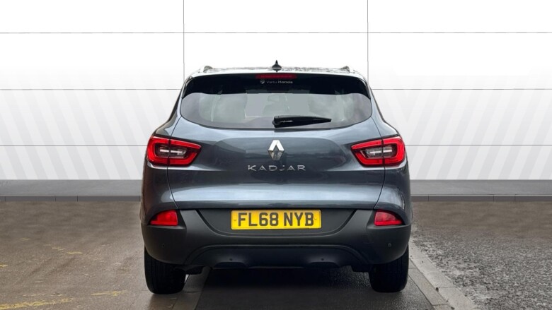 Renault Kadjar 1.3 TCE Dynamique S Nav 5dr Petrol Hatchback